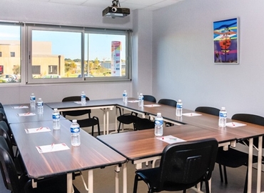 150 m² Co-working  in Montpellier, 199 Rue Hélène Boucher (34070) - 12 | MatchOffice