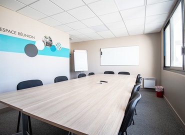 150 m² Shared workspace  in Saint Avertin, 39 (37550) - 2 | MatchOffice