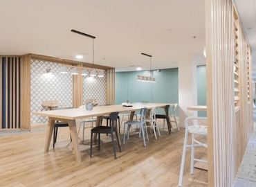 150 m² Shared workspace  in Paris 14, 46bis Avenue du Maine  (75015) - 2 | MatchOffice.com