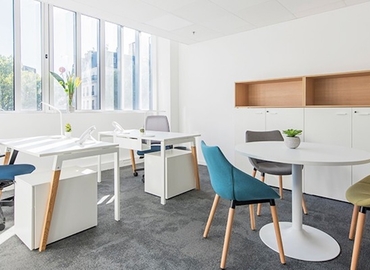 150 m² Shared office  in Paris 14, 46bis Avenue du Maine  (75015) - 3 | MatchOffice
