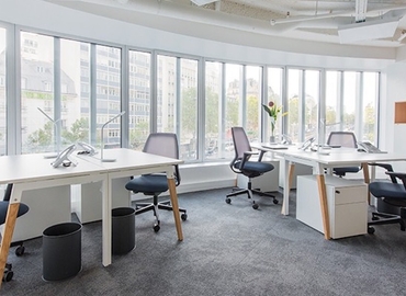 150 m² Coworking  in Paris 14, 46bis Avenue du Maine  (75015) - 4 | MatchOffice