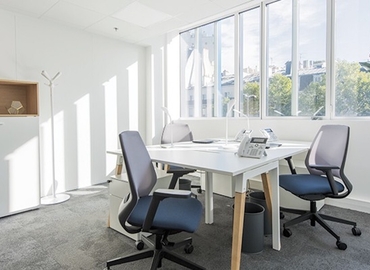 150 m² Coworking space  in Paris 14, 46bis Avenue du Maine  (75015) - 5 | MatchOffice