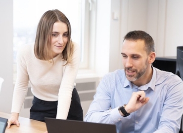 150 m² Coworking  in Paris 14, 46bis Avenue du Maine  (75015) - 6 | MatchOffice