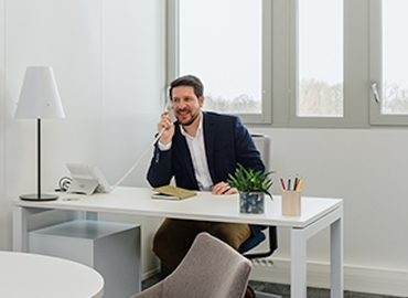 150 m² Coworking space  in Paris 14, 46bis Avenue du Maine  (75015) - 8 | MatchOffice