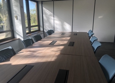 150 m² Coworking space  in Strasbourg, 2 Rue de la Faisanderie  (67380) - 0 | MatchOffice