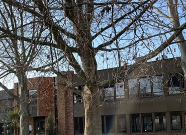150 m² Shared office  in Strasbourg, 2 Rue de la Faisanderie  (67380) - 2 | MatchOffice.com