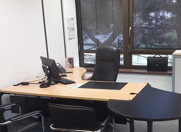 150 m² Shared workspace  in Strasbourg, 2 Rue de la Faisanderie  (67380) - 5 | MatchOffice