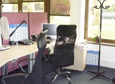 150 m² Co-working  in Strasbourg, 2 Rue de la Faisanderie  (67380) - 9 | MatchOffice