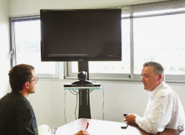 Bureaux partagés à location à Montpellier 150 m², 48 Rue Claude Balbastre - 3 | MatchOffice