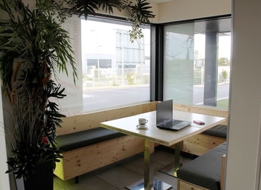 Espace co working à louer à Montpellier 150 m², 48 Rue Claude Balbastre - 4 | MatchOffice.fr