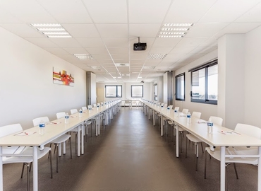 Coworking à louer à Montpellier 150 m², 48 Rue Claude Balbastre - 6 | MatchOffice