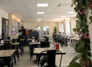 Coworking à louer à Montpellier 150 m², 48 Rue Claude Balbastre - 7 | MatchOffice.fr