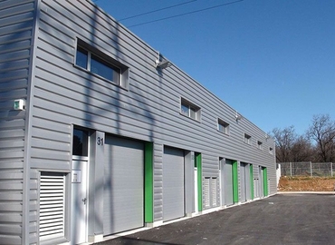 Bureau coworking à location à Montpellier 150 m², 48 Rue Claude Balbastre - 8 | MatchOffice