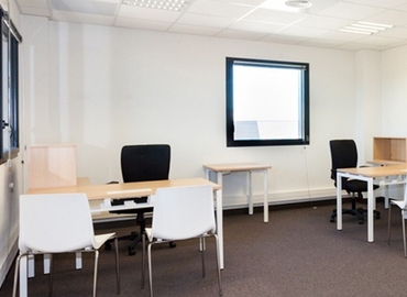 Bureaux partagés à louer à Montpellier 150 m², 48 Rue Claude Balbastre - 9 | MatchOffice