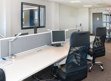 Coworking à louer à Montpellier 150 m², 48 Rue Claude Balbastre - 10 | MatchOffice.fr