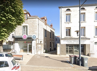 150 m² Shared office  in Beaune, 11 avenue du 8 septembre 1944 (34070) - 0 | MatchOffice.com