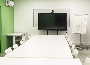 150 m² Shared office  in Beaune, 11 avenue du 8 septembre 1944 (34070) - 6 | MatchOffice