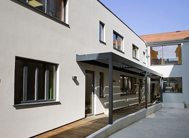 150 m² Co-working  in Beaune, 11 avenue du 8 septembre 1944 (34070) - 9 | MatchOffice.com