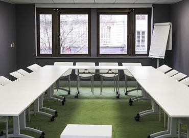 150 m² Co-working  in Dijon, 10 Avenue Maréchal Foch  (21000) - 0 | MatchOffice