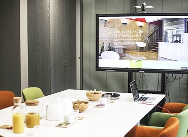 150 m² Shared workspace  in Dijon, 10 Avenue Maréchal Foch  (21000) - 1 | MatchOffice.com