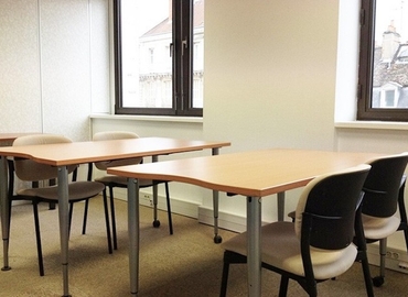 150 m² Shared workspace  in Dijon, 10 Avenue Maréchal Foch  (21000) - 2 | MatchOffice