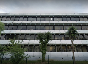 150 m² Shared office  in Strasbourg, 2 Rue Henri Bergson (67200) - 0 | MatchOffice.com