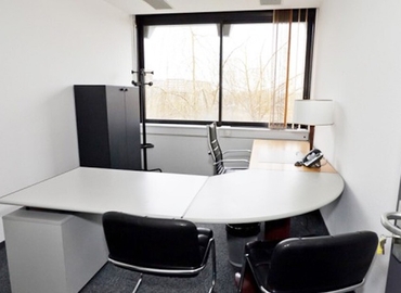 150 m² Coworking space  in Strasbourg, 2 Rue Henri Bergson (67200) - 3 | MatchOffice.com