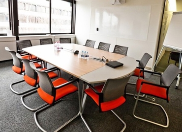 150 m² Shared workspace  in Strasbourg, 2 Rue Henri Bergson (67200) - 5 | MatchOffice