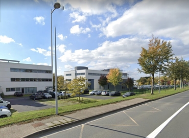 150 m² Shared workspace  in Boves, 5 rue des Indes Noires  (80440) - 7 | MatchOffice.com