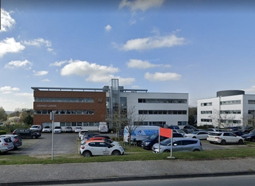 150 m² Shared workspace  in Boves, 5 rue des Indes Noires  (80440) - 3 | MatchOffice