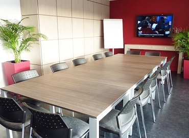 150 m² Shared office  in Boves, 5 rue des Indes Noires  (80440) - 0 | MatchOffice.com