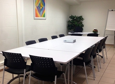 150 m² Co-working  in Boves, 5 rue des Indes Noires  (80440) - 2 | MatchOffice