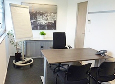150 m² Co-working  in Boves, 5 rue des Indes Noires  (80440) - 4 | MatchOffice.com