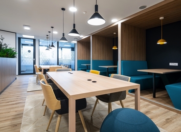 200 m² Business center in Nantes, Rue Océane 17 (44800) - 9 | MatchOffice