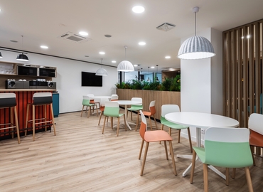 Business centers à louer à Nantes 200 m², Rue Océane 17 - 2 | MatchOffice.fr