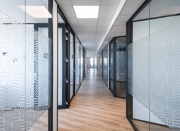 200 m² Serviced office in Nantes, Rue Océane 17 (44800) - 11 | MatchOffice