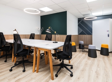 200 m² Business park in Nantes, Rue Océane 17 (44800) - 12 | MatchOffice.com