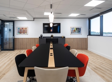 Business centers à location à Nantes 200 m², Rue Océane 17 - 9 | MatchOffice.fr