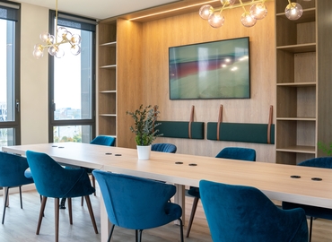 250 m² Business park in Lille, 2 rue de l'épine (59400) - 3 | MatchOffice