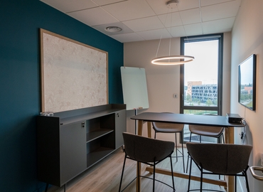 250 m² Business park in Lille, 2 rue de l'épine (59400) - 7 | MatchOffice.com
