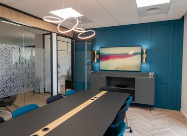 250 m² Serviced office in Lille, 2 rue de l'épine (59400) - 8 | MatchOffice.com