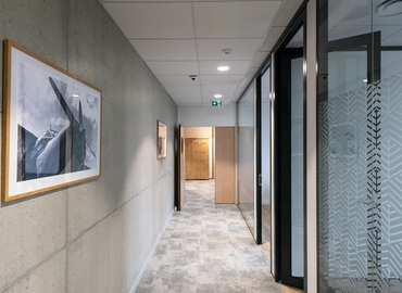 250 m² Serviced office in Lille, 2 rue de l'épine (59400) - 9 | MatchOffice