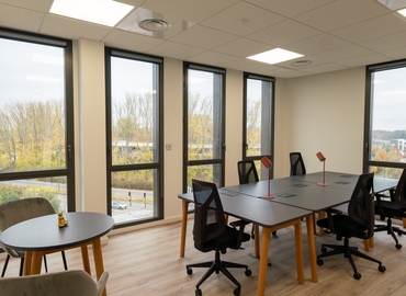 250 m² Serviced office in Lille, 2 rue de l'épine (59400) - 11 | MatchOffice.com