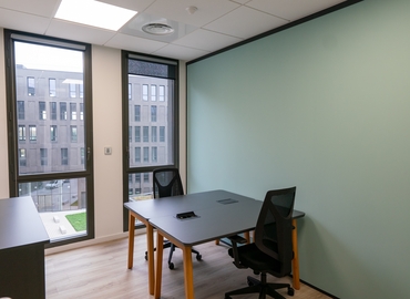 250 m² Serviced office in Lille, 2 rue de l'épine (59400) - 12 | MatchOffice.com