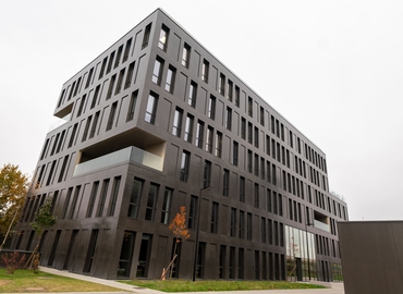 250 m² Business space in Lille, 2 rue de l'épine (59400) - 13 | MatchOffice