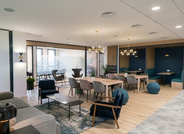 250 m² Business space in Lille, 2 rue de l'épine (59400) - 1 | MatchOffice