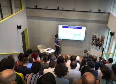 Parc d'affaires à louer à Paris 11 40 m², Boulevard Voltaire 226 - 4 | MatchOffice.fr