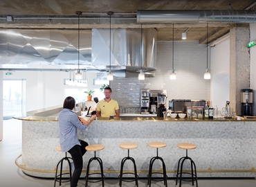 Business centers à location à Paris 11 40 m², Boulevard Voltaire 226 - 5 | MatchOffice.fr