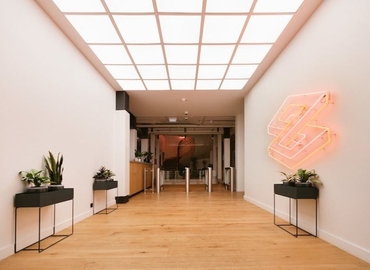 Bureaux équipés à louer à Paris 11 40 m², Boulevard Voltaire 226 - 6 | MatchOffice