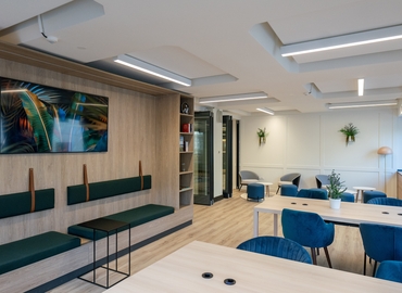 350 m² Business space in Lyon, Rue de Genève 3 (69006) - 1 | MatchOffice.com